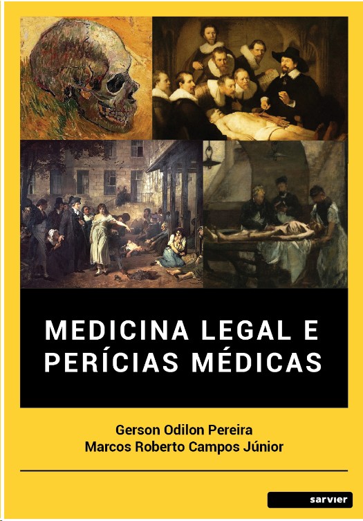 Medicina Legal E Pericia Medicas
