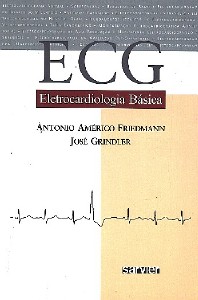 Ecg: Eletrocardiologia Básica