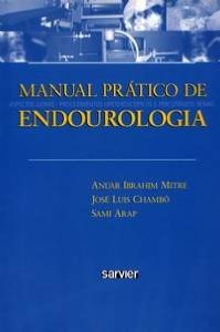 Manual Prático De Endourologia