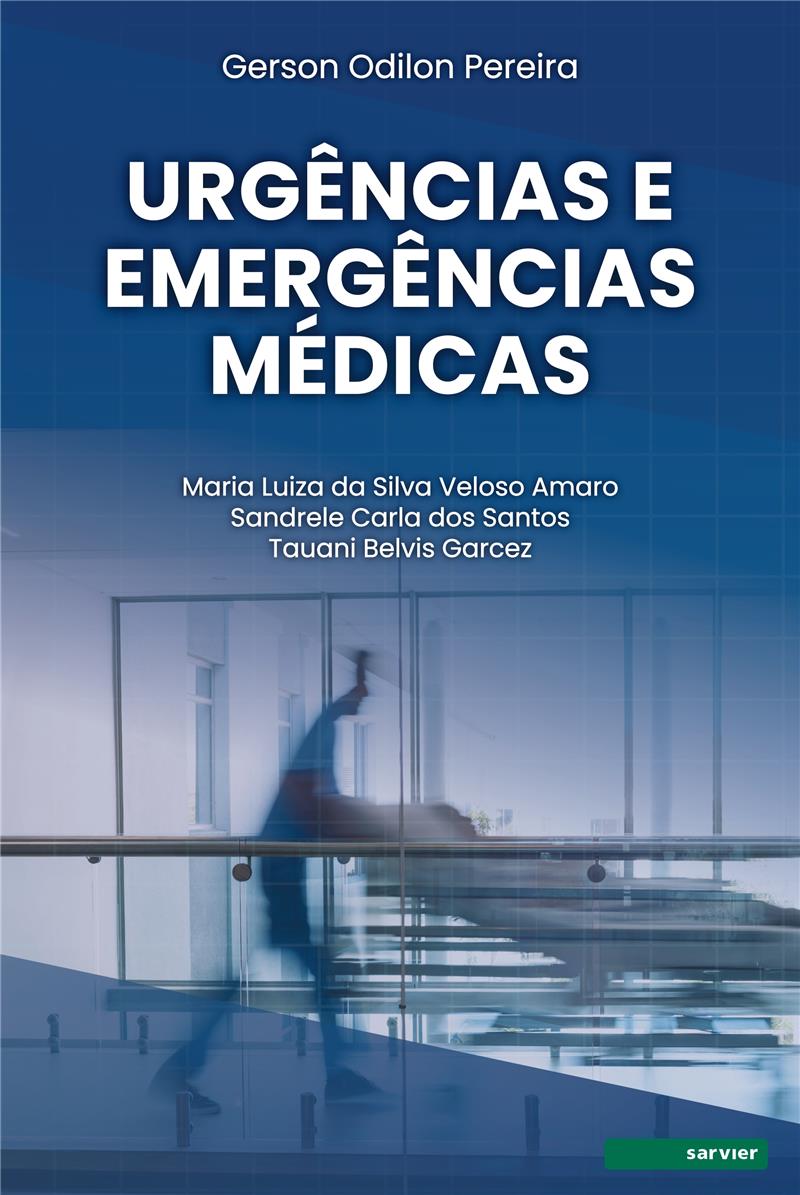 Urgências E Emergências Médicas